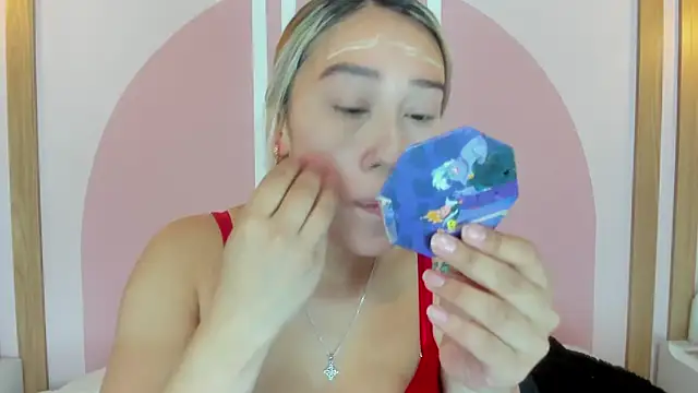 Lannajansen online show from 03.22.26