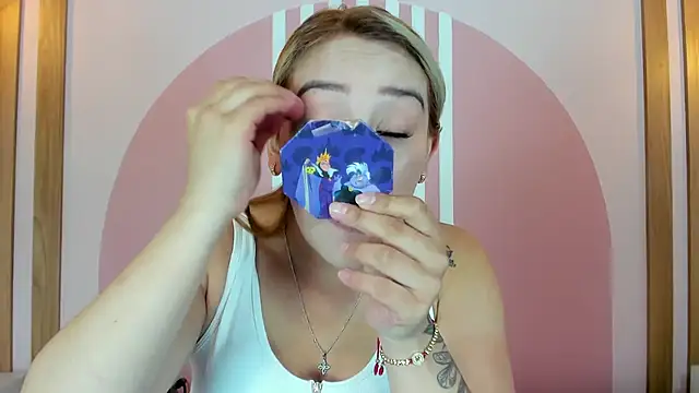 Lannajansen online show from 03.28.26