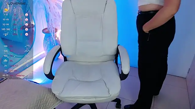 Sofi BBW online show from 02.18.25