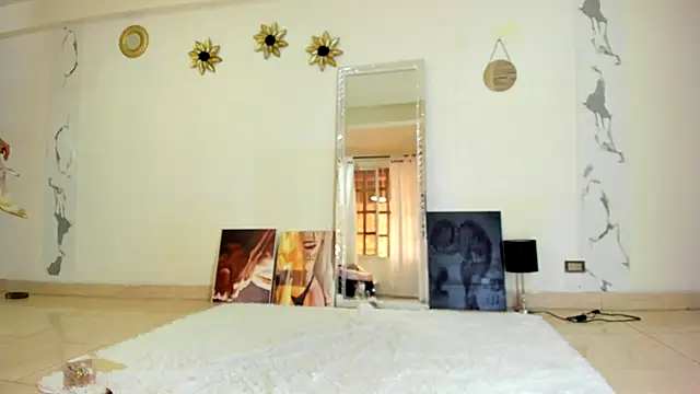 Akemirosse online show from 11.17.25