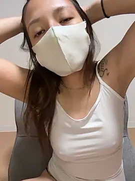 Snapshot of anchan69 chatting on 10.10.25 anchan69 online show from 10.10.25