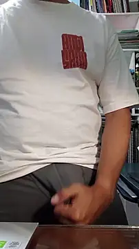 Andre16c online show from 04.27.26