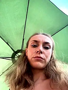 White Lu online show from 01.07.26