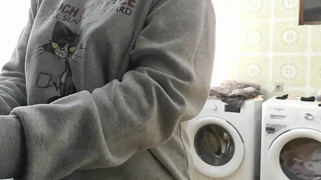 bunnyfox420 online show from 11.23.25