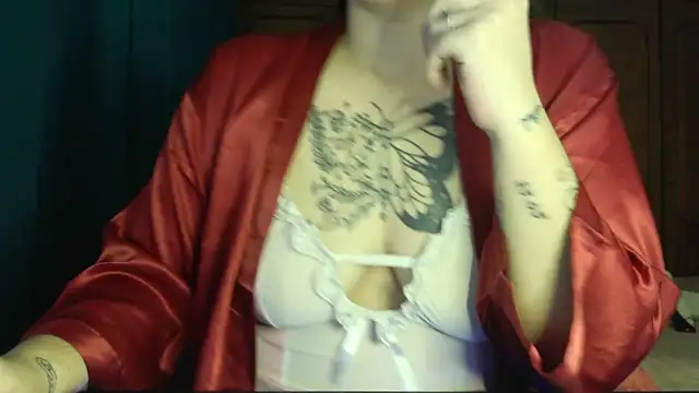 bunnyfox420 online show from 01.05.26