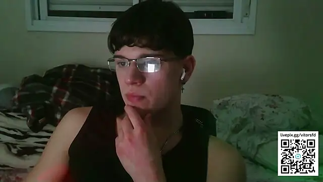 Snapshot of vitorsafado19 chatting on 10.09.25 vitorsafado19 online show from 10.09.25