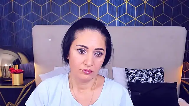 Snapshot of ValeryBlakes chatting on 10.08.25 ValeryBlakes online show from 10.08.25