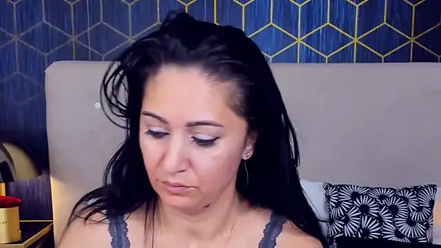 Snapshot of ValeryBlakes chatting on 10.22.25 ValeryBlakes online show from 10.22.25