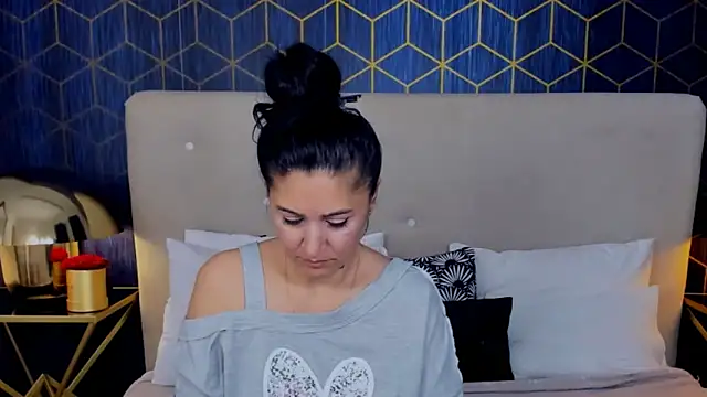 Snapshot of ValeryBlakes chatting on 11.02.25 ValeryBlakes online show from 11.02.25