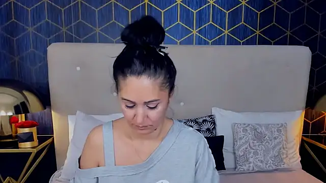 Snapshot of ValeryBlakes chatting on 11.04.25 ValeryBlakes online show from 11.04.25