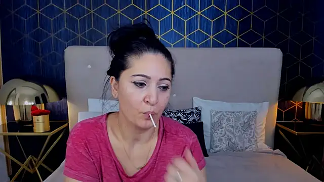 Snapshot of ValeryBlakes chatting on 11.11.25 ValeryBlakes online show from 11.11.25