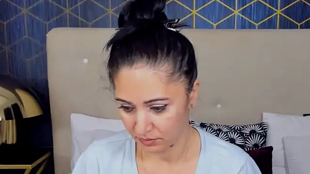 ValeryBlakes online show from 12.05.25