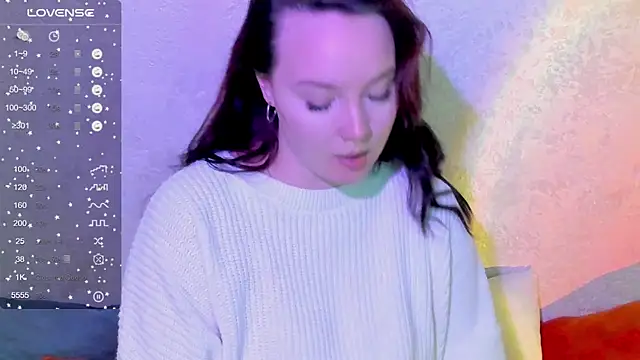 Snapshot of maya_suun chatting on 01.18.26 maya suun online show from 01.18.26