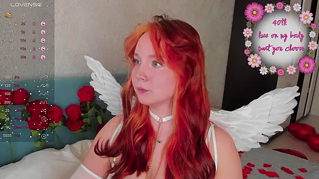 Snapshot of maya_suun chatting on 02.14.26 maya suun online show from 02.14.26