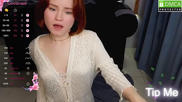 lu muon online show from 03.19.25