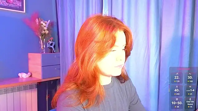 lu muon online show from 05.13.26