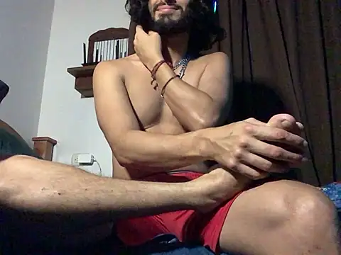 Nooneisthis online show from 10.23.25