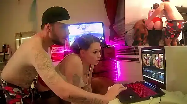 barbieinbondage7 online show from 03.14.25