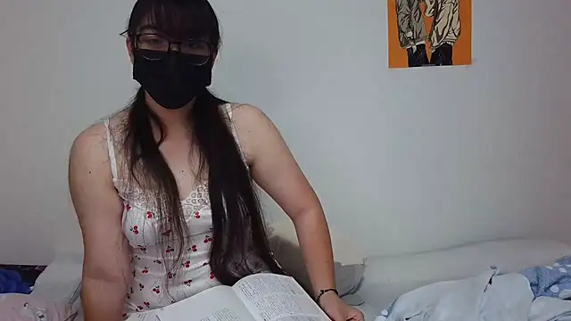 Sisi cute online show from 09.25.25