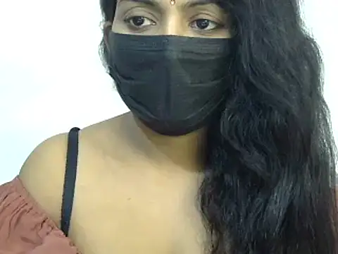 Snapshot of Reddy_Trisha chatting on 01.28.25 Reddy Trisha online show from 01.28.25
