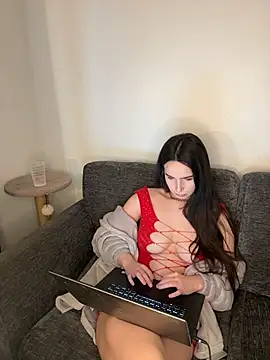 EllaEroticaX online show from 02.21.26