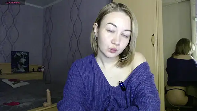 DaddysSluttyGirl2001 online show from 03.15.25