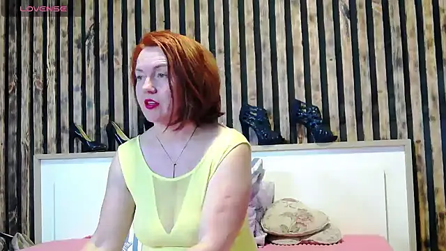 Alis Lovi online show from 02.28.26