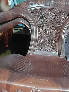 Snapshot of Extrembox5 chatting on 10.24.25 Extrembox5 online show from 10.24.25