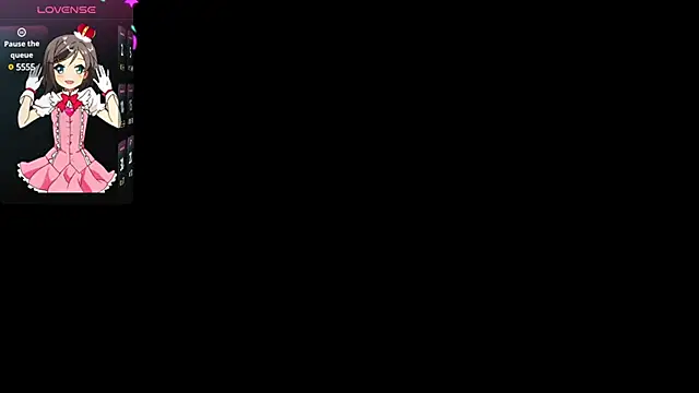 Lilyy evans online show from 03.20.25