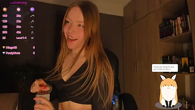 eilynxx online show from 09.08.25