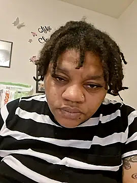 Snapshot of Big_BodyDee chatting on 03.17.25 Big BodyDee online show from 03.17.25