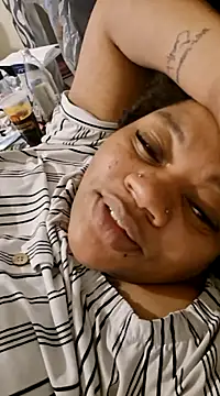 Snapshot of Big_BodyDee chatting on 03.19.25 Big BodyDee online show from 03.19.25