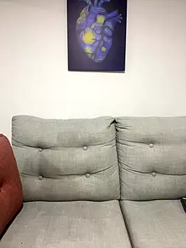 MeganCrow online show from 09.26.25