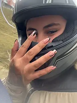 MeganCrow online show from 10.15.25