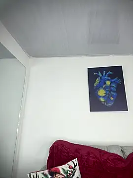 MeganCrow online show from 12.13.25