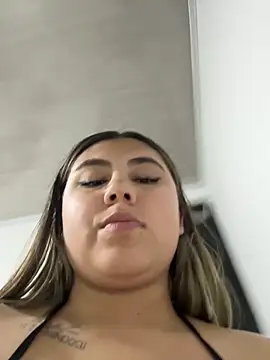 MeganCrow online show from 03.13.26