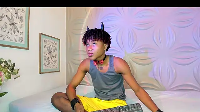 JackBBC18 online show from 02.20.25