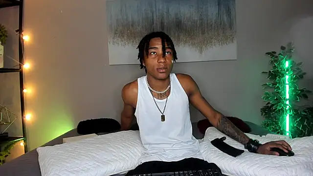 JackBBC18 online show from 09.15.25