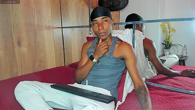 Snapshot of JackBBC18 chatting on 10.08.25 JackBBC18 online show from 10.08.25