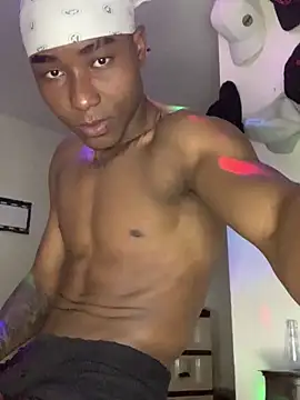 Snapshot of JackBBC18 chatting on 11.17.25 JackBBC18 online show from 11.17.25