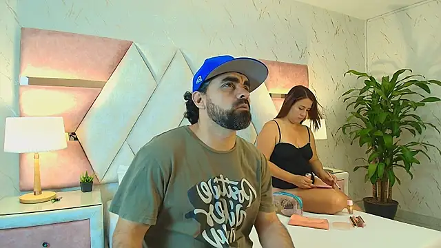 anastasia marco online show from 02.07.25
