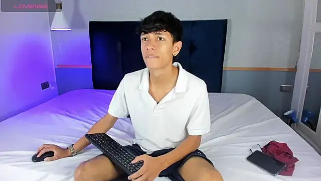 Im Kael online show from 01.31.25