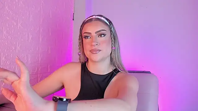 Valka praskov online show from 10.02.25