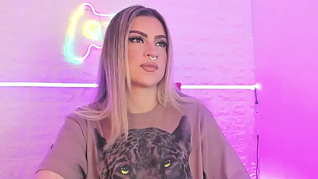 Valka praskov online show from 10.18.25