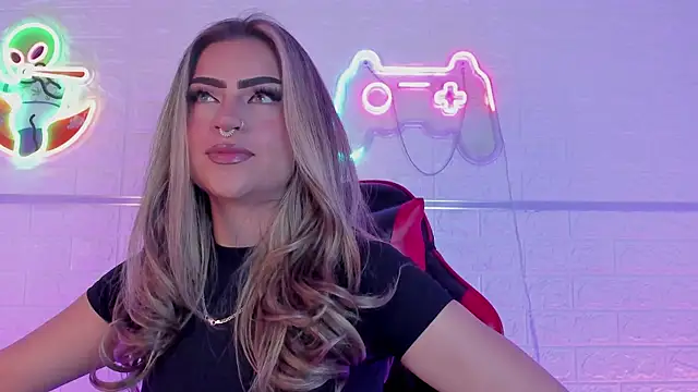 Valka praskov online show from 01.13.26