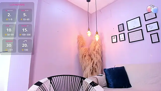 alana rossetti online show from 12.15.25