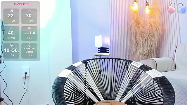 alana rossetti online show from 01.08.26