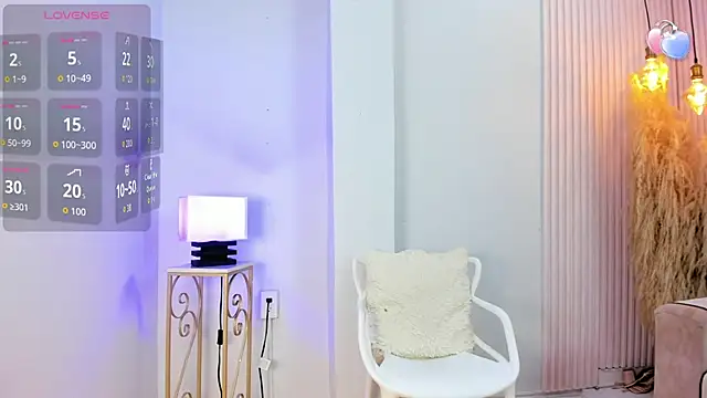 alana rossetti online show from 03.25.26