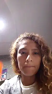 Snapshot of Zoedaniels chatting on 03.01.25 Zoedaniels online show from 03.01.25