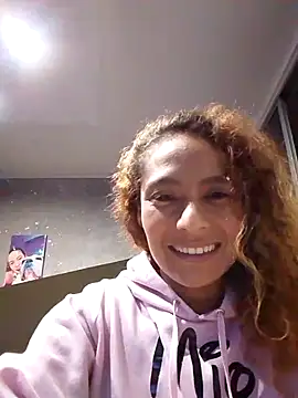 Snapshot of Zoedaniels chatting on 03.13.25 Zoedaniels online show from 03.13.25